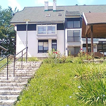 Art Apartman Plitvička Jezera Buitenkant foto