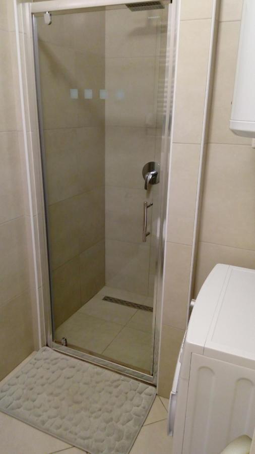 Art Apartman Plitvička Jezera Buitenkant foto